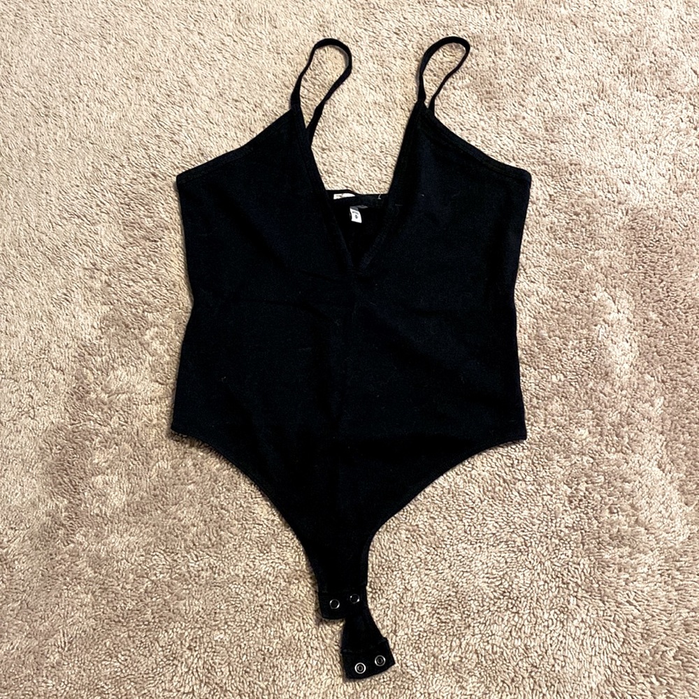 black body suit